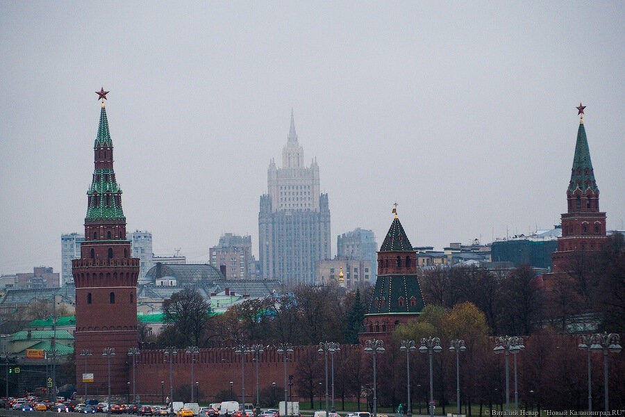 Власти Москвы отменили самоизоляцию в столице и анонсировали открытие ресторанов