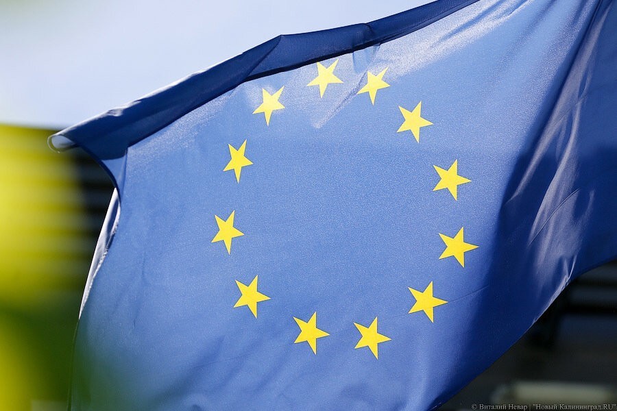 СМИ: Евросоюз собирается продлить антироссийские санкции на полгода