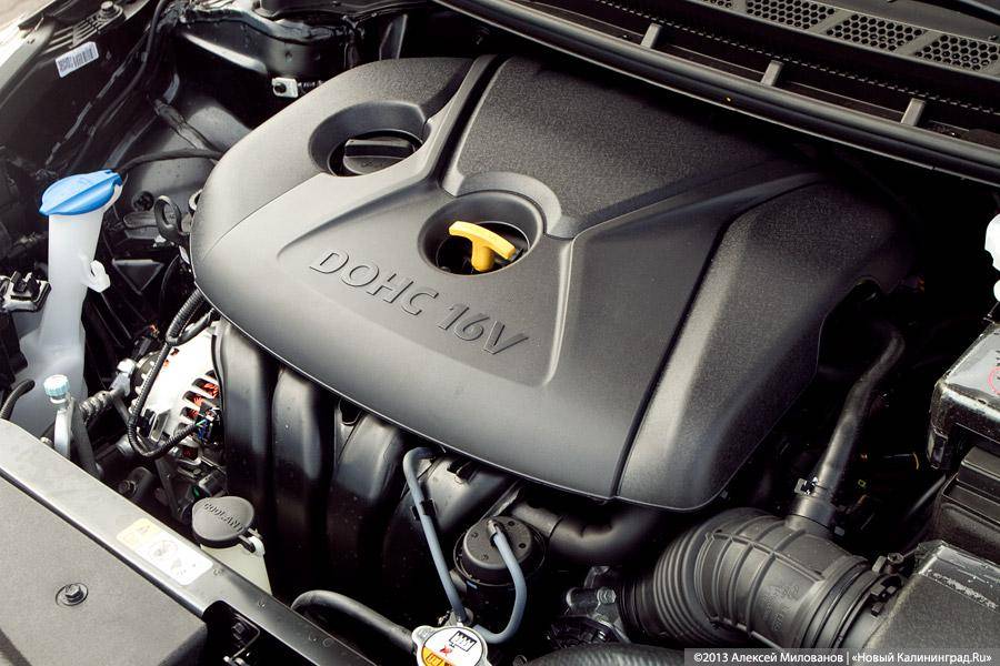 «Стильное совершенство»: обзор нового KIA Cerato третьего поколения