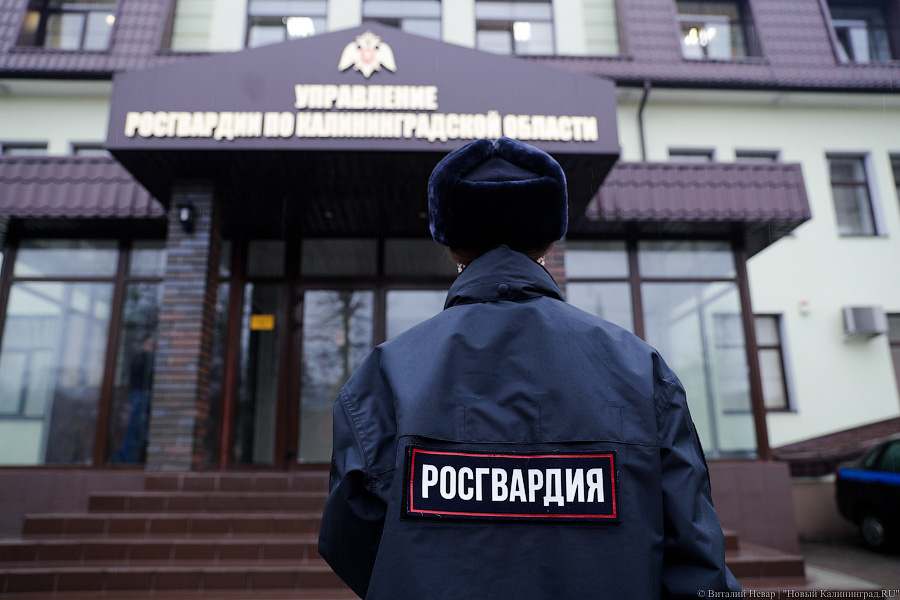 В России засекретили закупки силовых ведомств