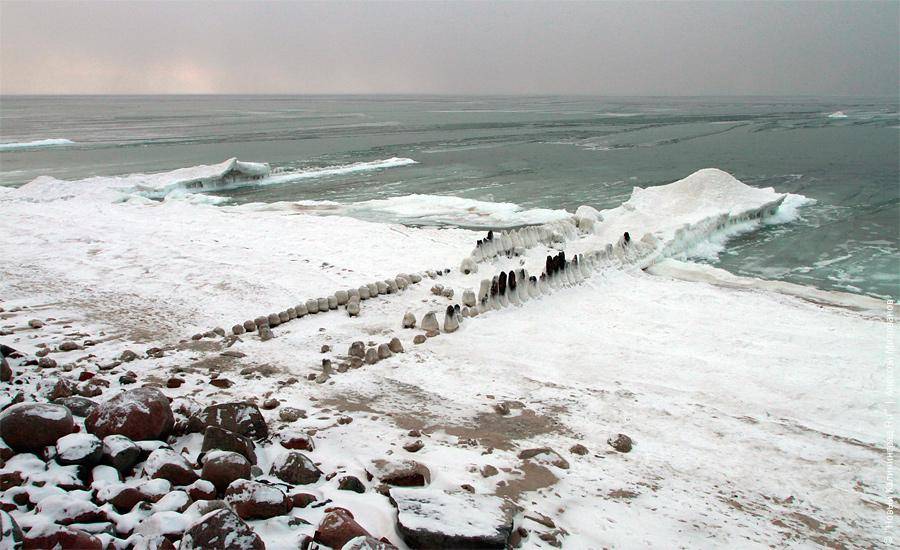 "Сцены у моря": фоторепортаж "Нового Калининграда.Ru"