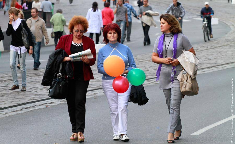 "День города-2010, два": фоторепортаж "Нового Калининграда.Ru"