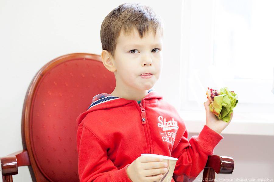 Капкейк напоследок: второй фестиваль еды «Eat it!»