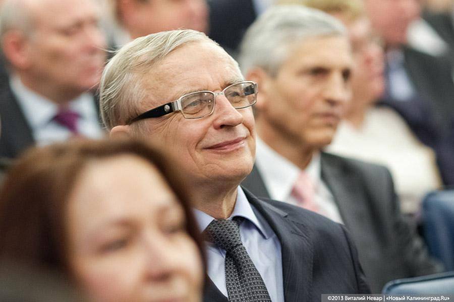 «Слушать и слышать»: послание губернатора депутатам в лицах