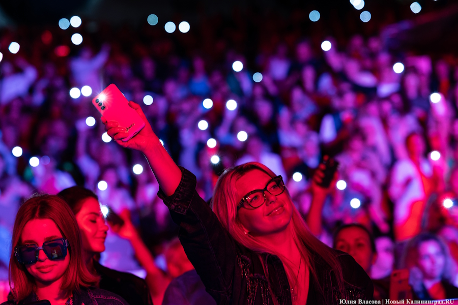 Фото: Юлия Власова / «Новый Калининград»