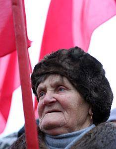 КПРФ намерена собрать Народное ополчение в противовес Народному фронту