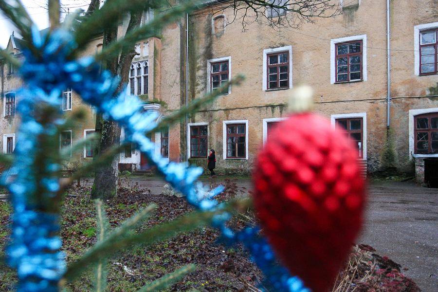 Последние жители Вальдау: почему из родной семьи забрали 10-летнего мальчика