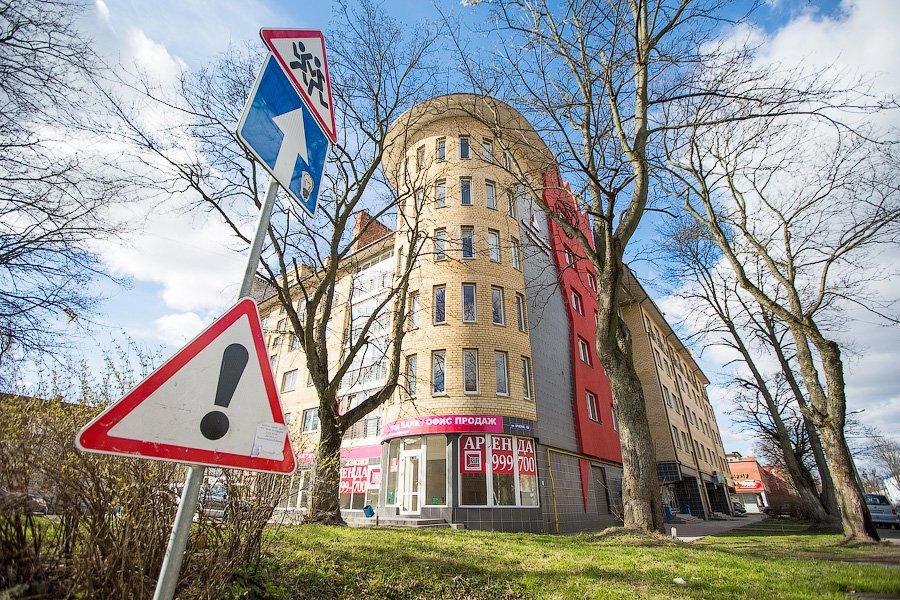Фото — Виталий НЕВАР, «Новый Калининград.Ru»