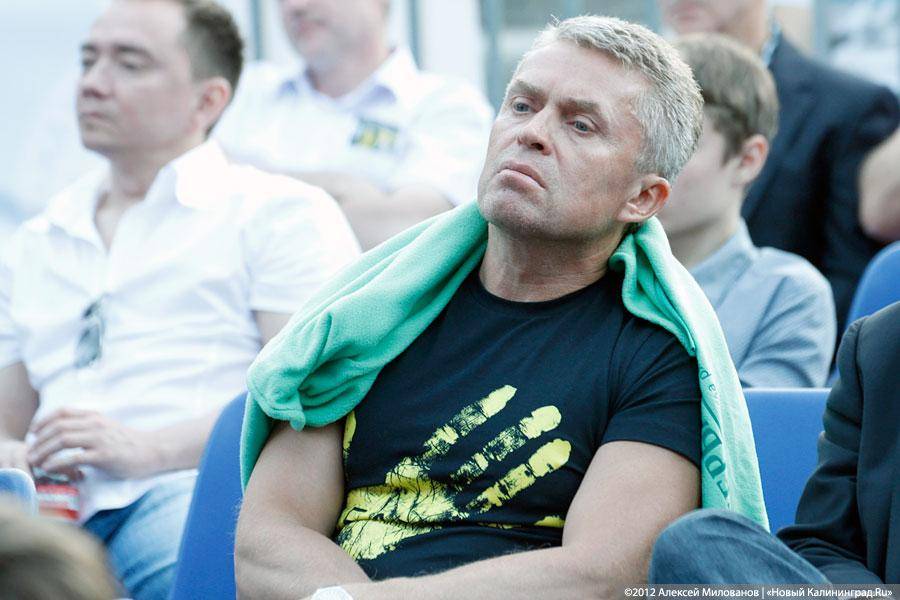 «Калининград Сити Джаз, день второй»: фоторепортаж «Афиши Нового Калининграда.Ru»