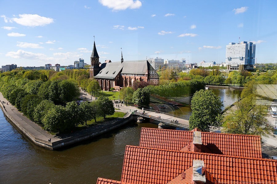 Контракт стоимостью 116 млн на благоустройство острова Канта заключен с опозданием (дополнено)