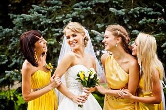 Я — свидетель! А что случилось?