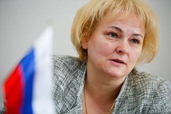 Алла Войтова: иногда явно было видно желание «распилить» деньги