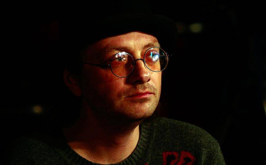 Последний концерт "Агаты Кристи": фоторепортаж "Нового Калининграда.Ru"