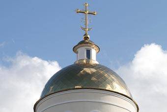 Полиция: в Черняховске двое подростков похитили 100 тыс рублей из храма