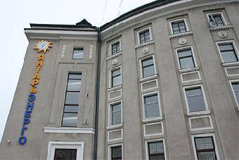 "Росатом" заказал "Янтарьэнерго" разработку техусловий подключения БАЭС к сетям