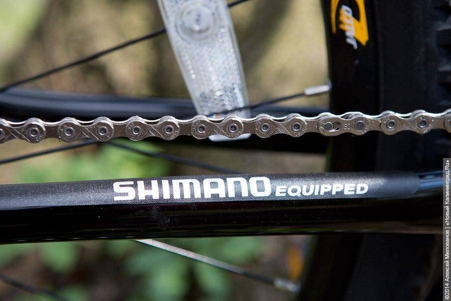 В склад и в лад: тест-драйв складных велосипедов Montague