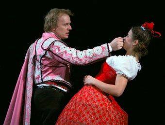 Общественники порекомендовали минкульту сократить «Балтийские сезоны»