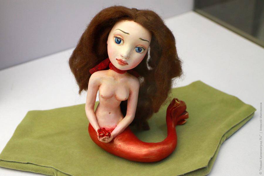 "На улице волшебных фонарей": фоторепортаж "Нового Калининграда.Ru"