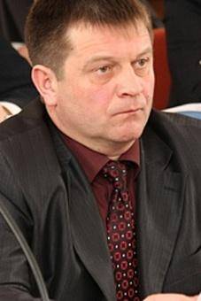 Депутат Облдумы Щепетильников пожаловался журналистам на Следственный комитет