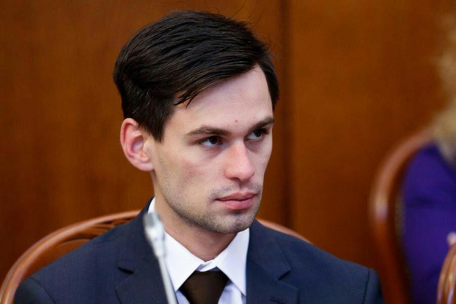 Алиханов сменил главу министерства природных ресурсов  и экологии