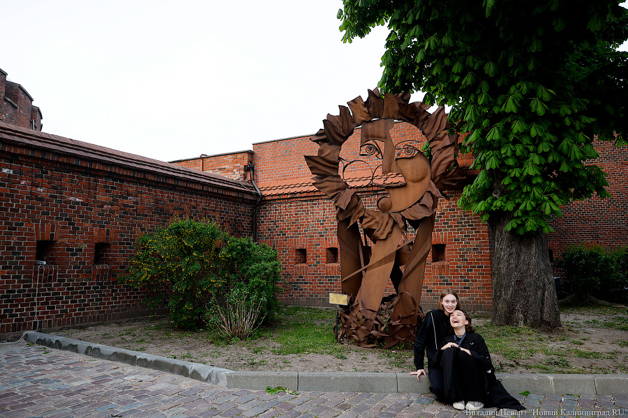 Жить стало веселее: как изменилась Музейная ночь в Калининграде (фото)