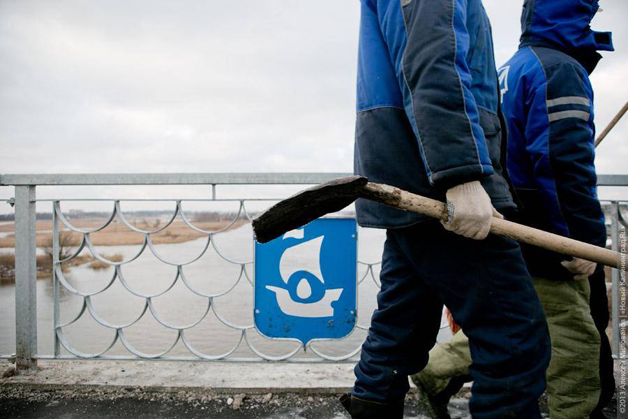 «Ускориться не составило труда»: на новом Берлинском мосту открылось движение (фото)