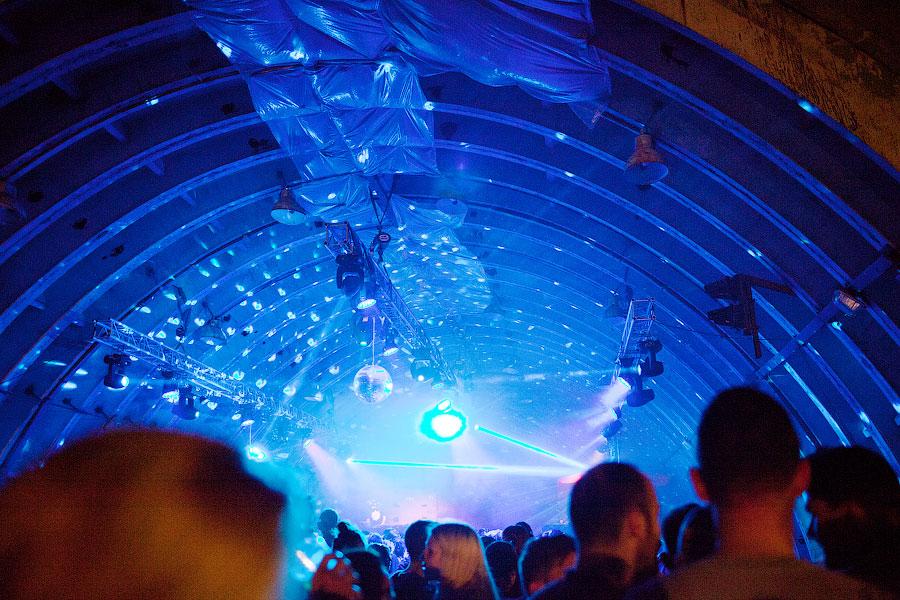 «Ай-ай фоллоу»: третий день музыкального фестиваля «Open’er» в Гдыне