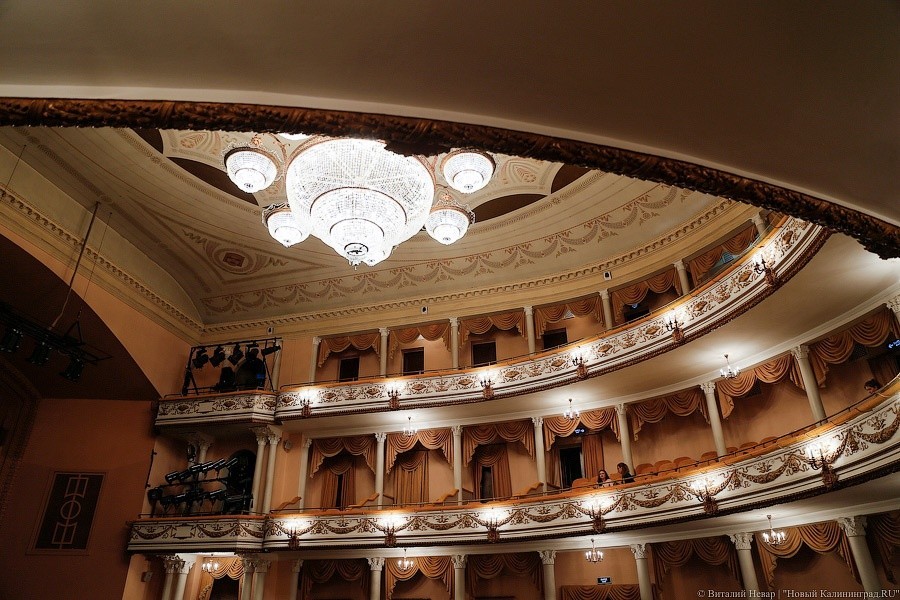 Виталий Невар / Новый Калининград