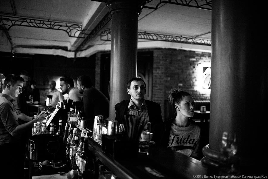 Харьковчане «Pur:Pur»: «Музыка Западной Украины отличается от восточной»