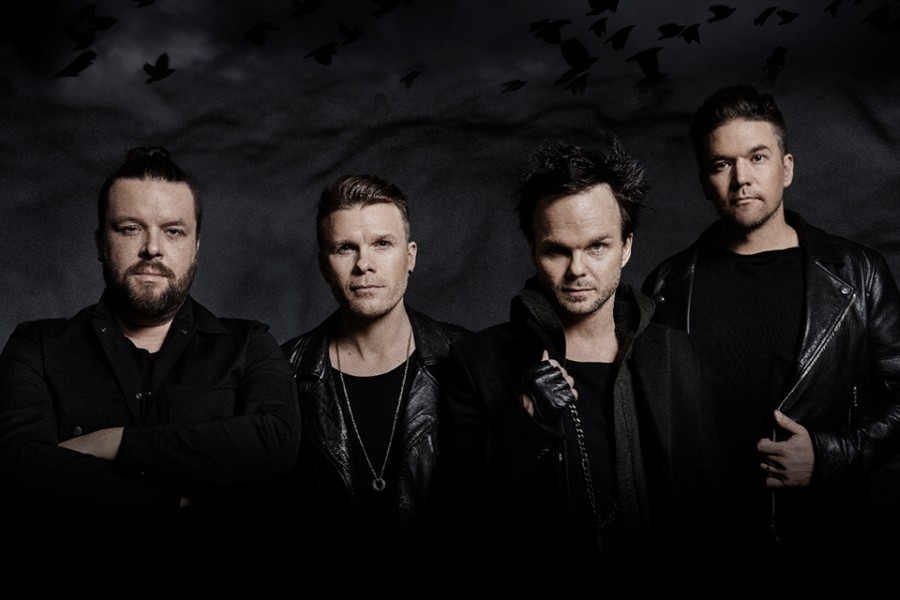 The Rasmus: финны делают скидку