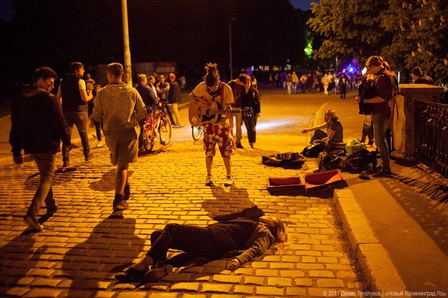 Фото — Денис Туголуков, «Новый Калининград»