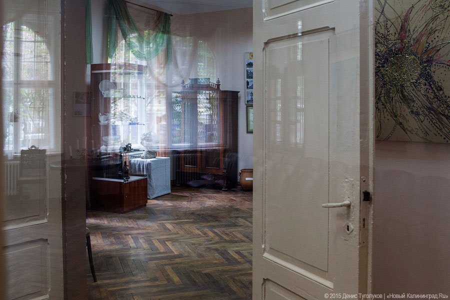 Фото — Денис Туголуков, «Новый Калининград.Ru»