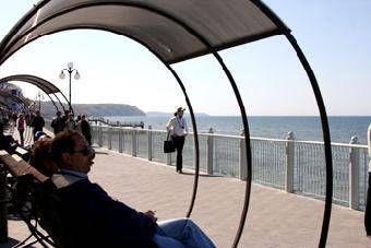 Строительство Театра эстрады решено начать в 2012 году после изменения проекта