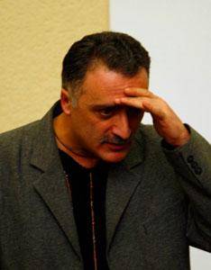 Ответственность за разграбление медсанчасти понесет главврач