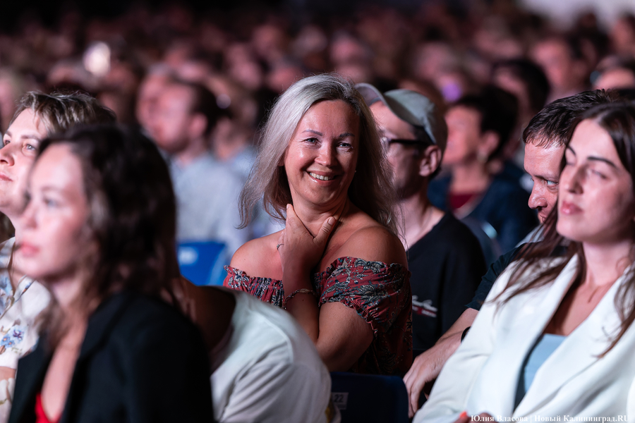 «Территория мира — Территория музыки»: как проходит open-air классической музыки