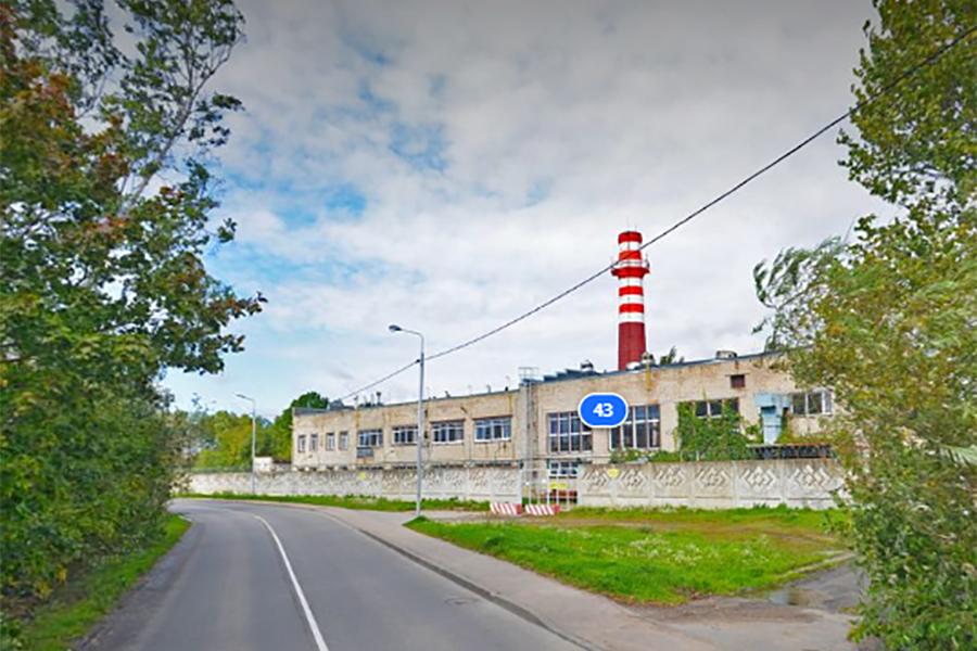 Горвласти планируют построить новую газовую котельную в Чкаловске в 2027 году