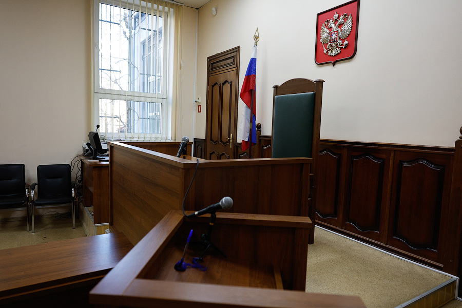 Уголовное дело калининградца за распространение фейков об армии РФ поступило в суд