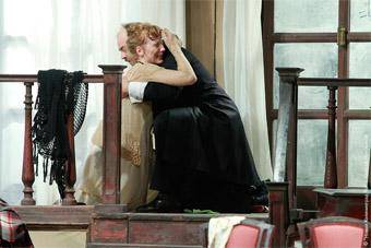 Директор «Кафедрального собора»: фестиваль «Балтийские сезоны» — это опасно