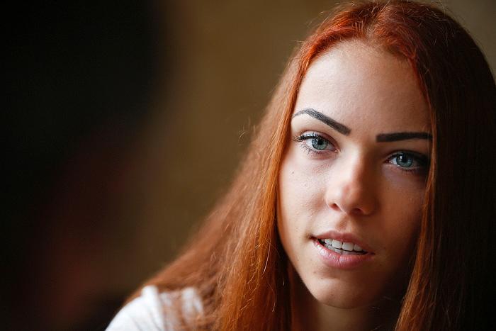 Антонина Лазукова. Фото - Виталий Невар, «Новый Калининград.Ru»