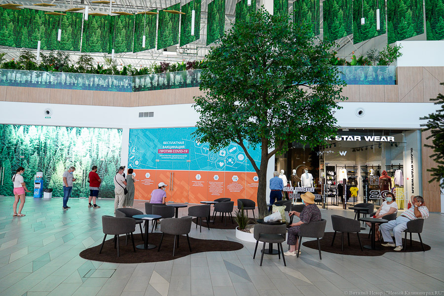 Кто последний на укол: в Калининграде образовались очереди на прививку от COVID