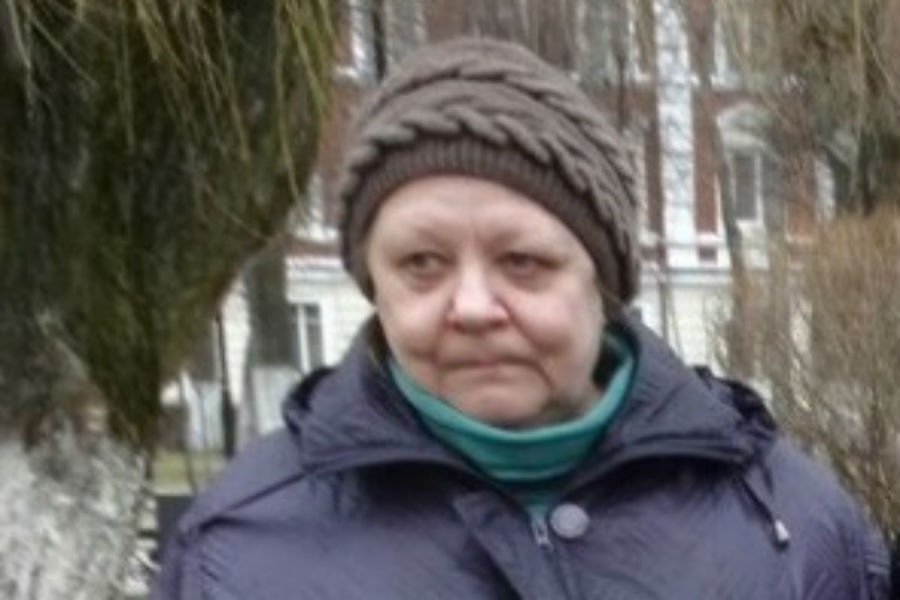 Полиция Багратионовска ищет страдающую потерей памяти женщину (фото)
