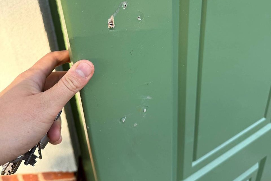 В Калининграде привлекли к уголовной ответственности похитителя дверных ручек от ФКР