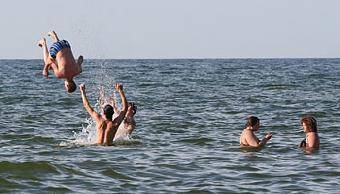 Роспотребнадзор: пляжи Калининградской области к сезону готовы (список) 