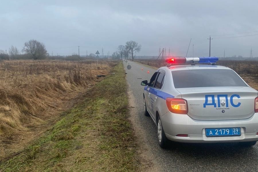 Под Славском найден труп пешехода, водитель скрылся