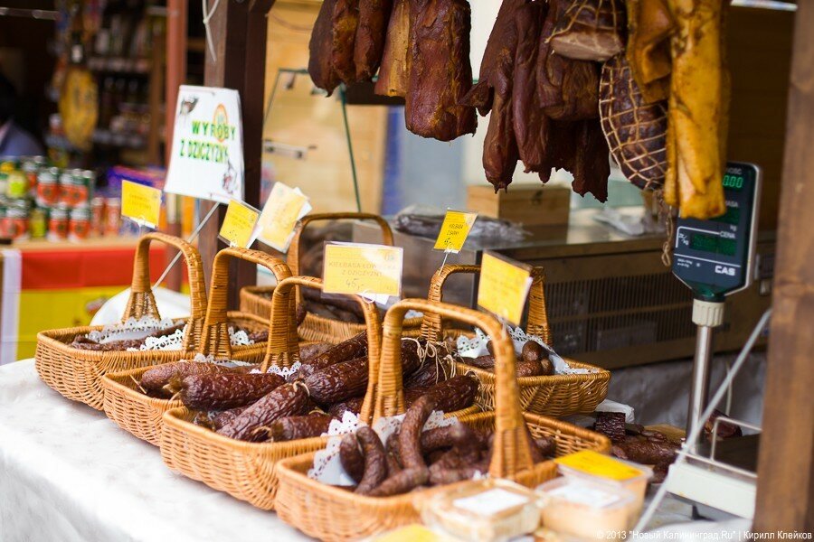 В Польше расширяют запрет на торговлю в магазинах по воскресеньям