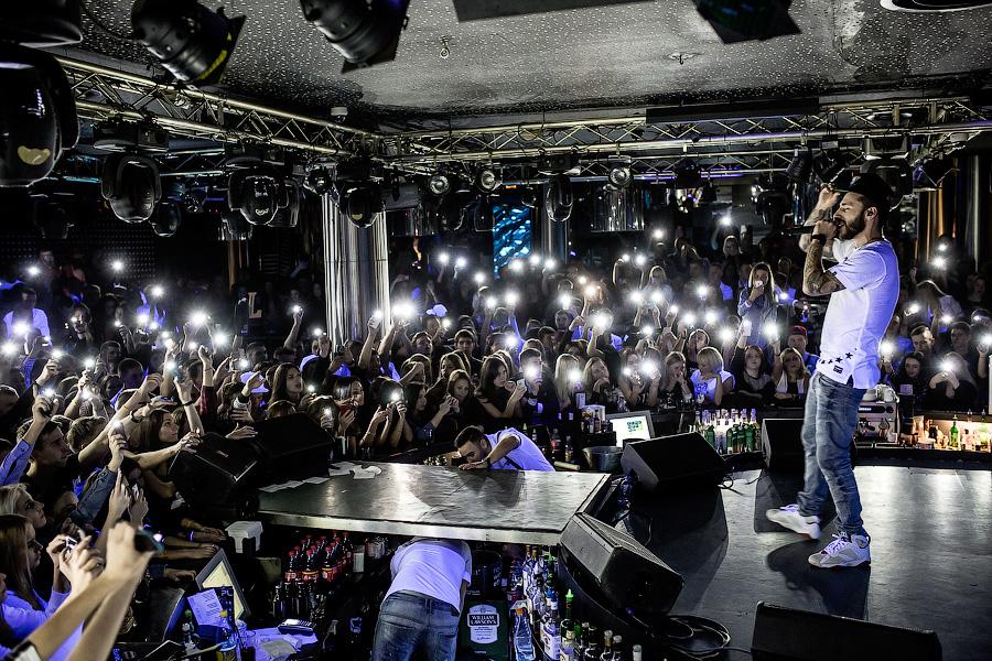 «Русская мечта»: рэпер L’One о деньгах и особенностях отечественного рэпа