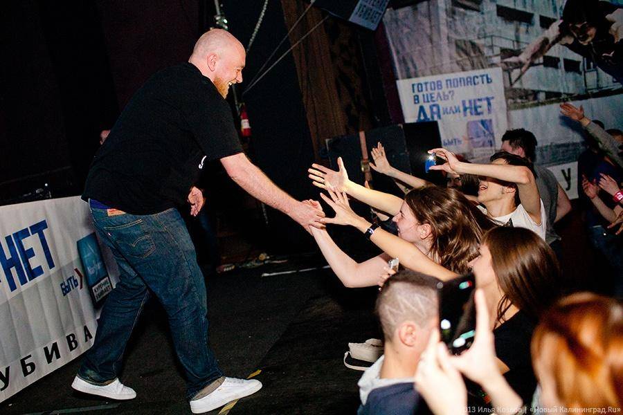 «Весенний бит»: фоторепортаж с вечеринки In Beat We Trust на «Вагонке»