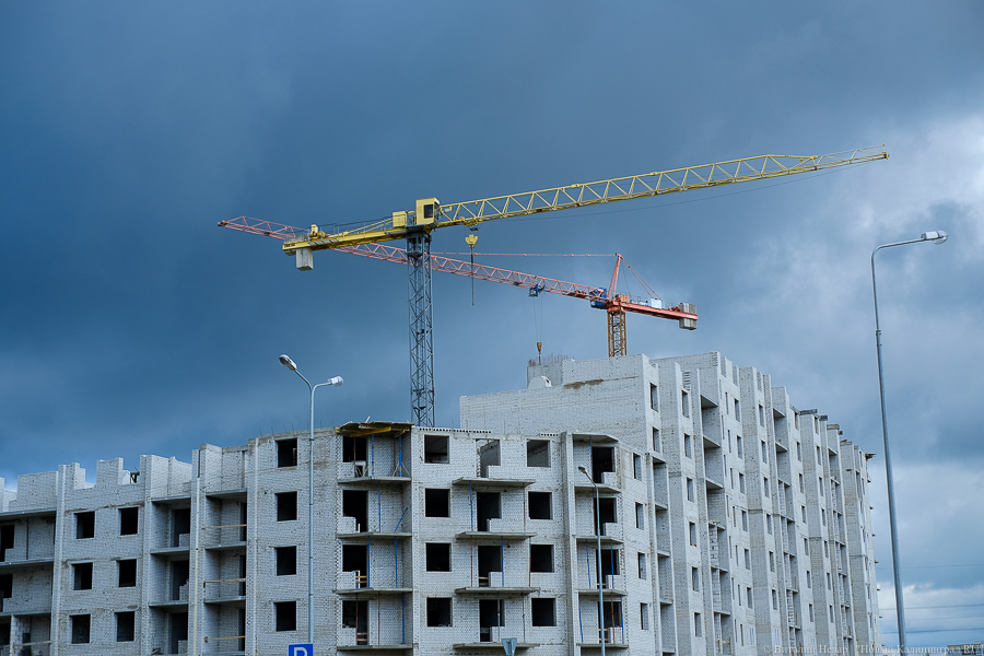 Фото: Виталий Невар / Новый Калининград