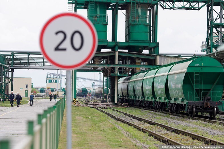 «Содружество»: у нас сильно выросла стоимость доставки груза в «большую» Россию