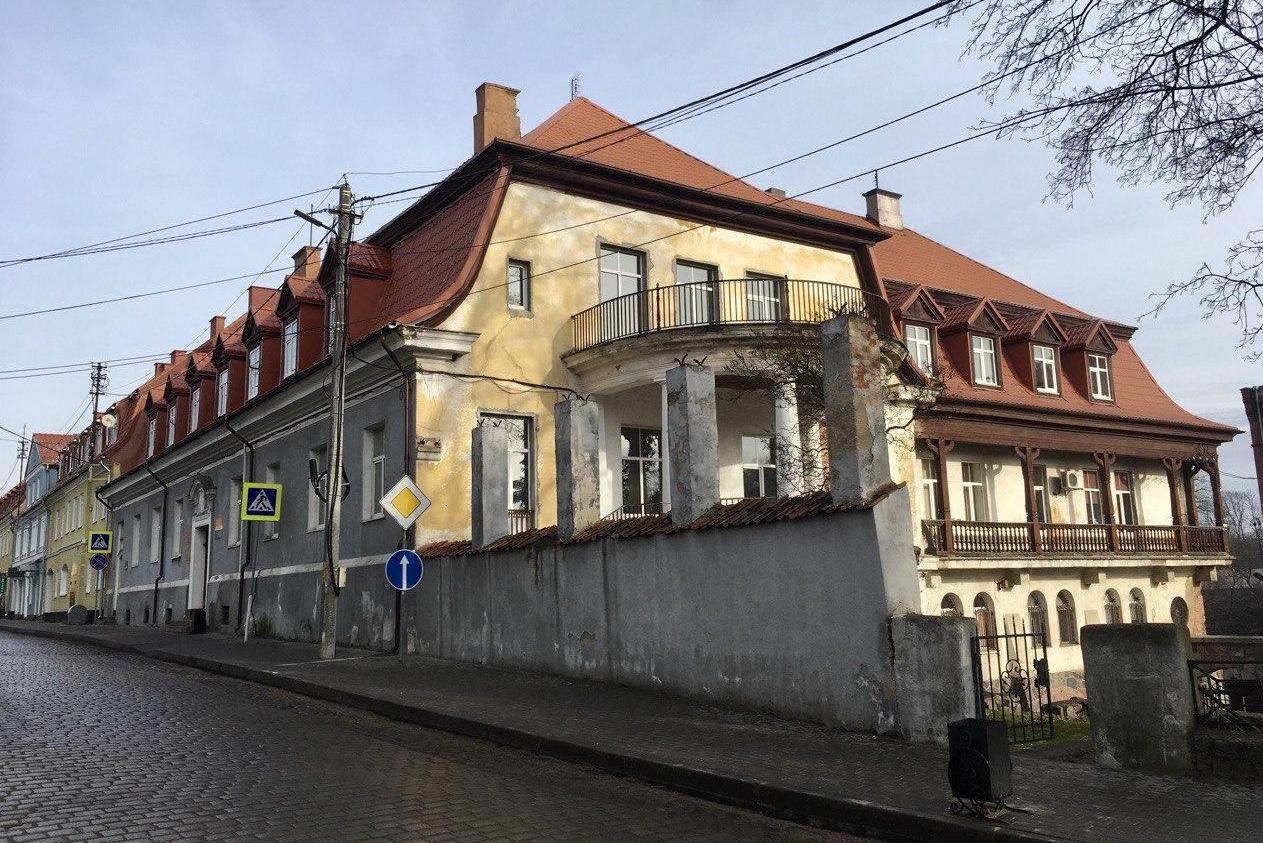 Назван самый «вымирающий» город Калининградской области